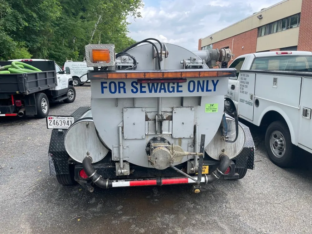 Slide of Madden Plumbing & HVAC