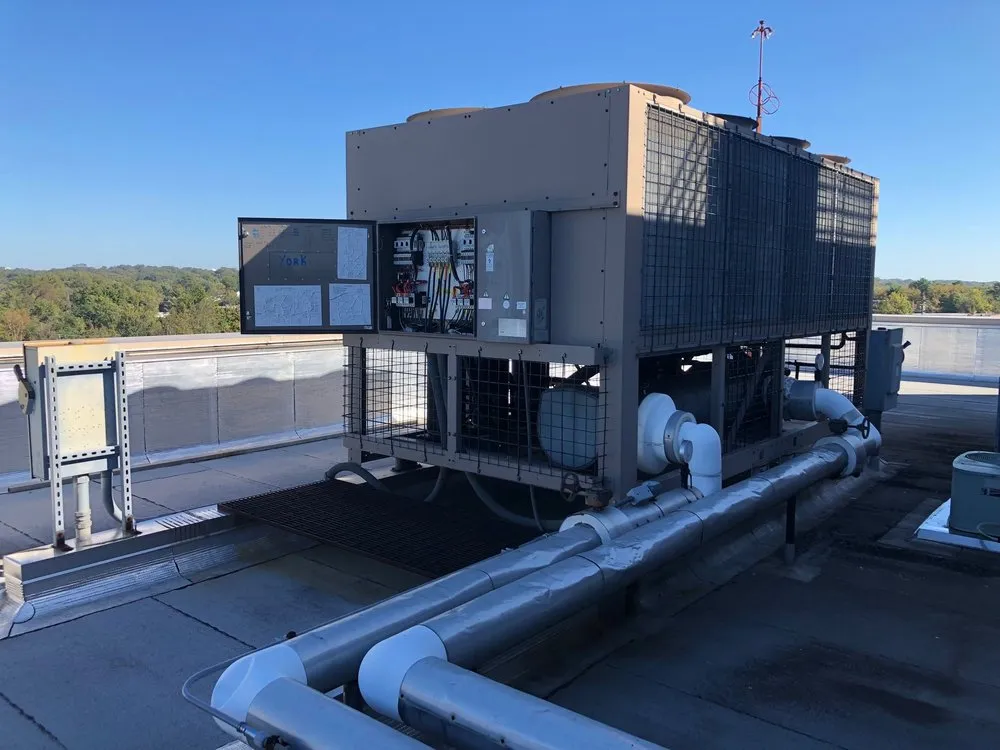 Slide of Madden Plumbing & HVAC