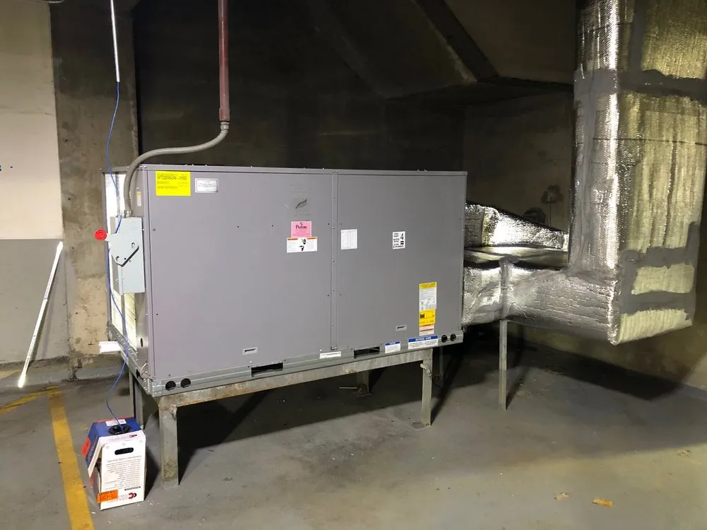 Slide of Madden Plumbing & HVAC