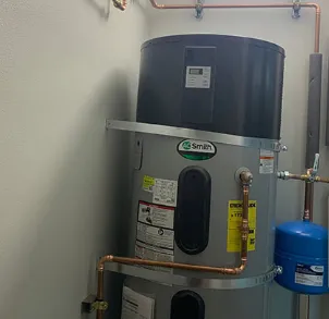 Slide of Madden Plumbing