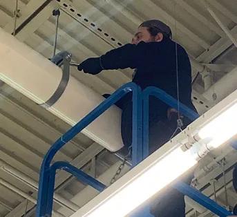 Slide of Madden Plumbing