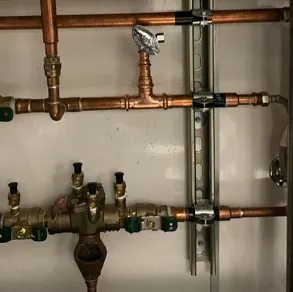 Slide of Madden Plumbing