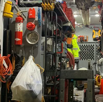 Slide of Madden Plumbing