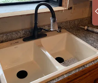 Slide of Madden Plumbing