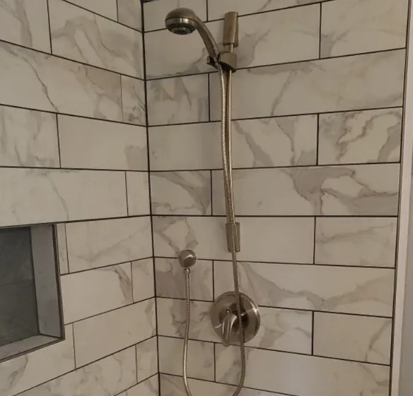 Slide of Madden Plumbing