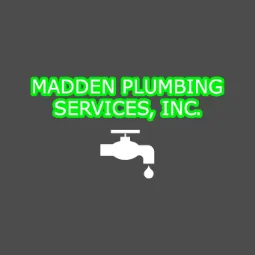 Slide of Madden Plumbing Services