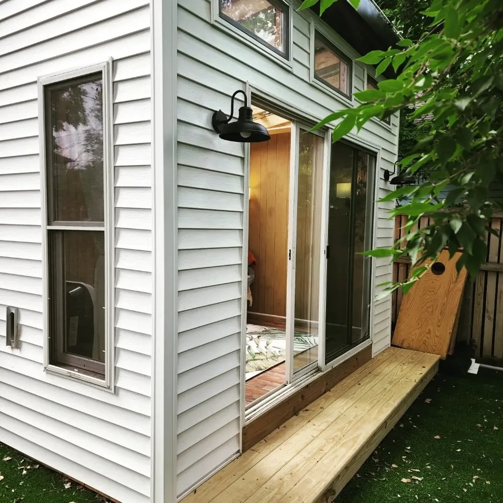 Slide of Madden Property Maintenance