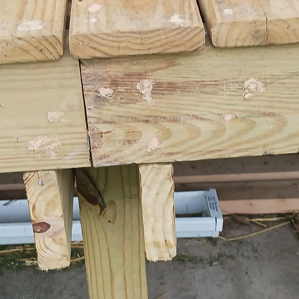 Slide of Madden Property Maintenance