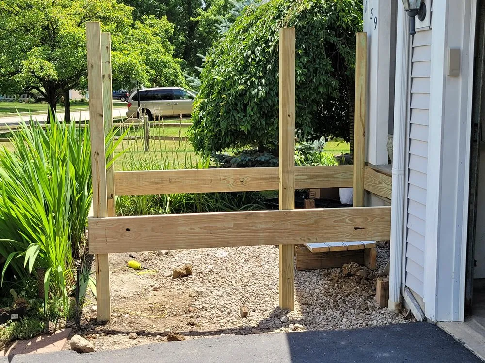 Slide of Madden Property Maintenance