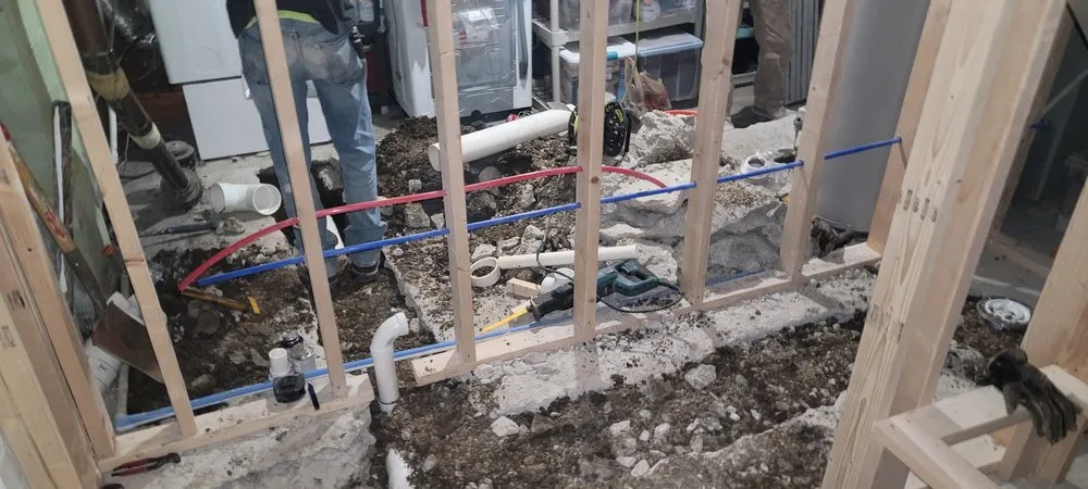 Slide of Madden Property Maintenance