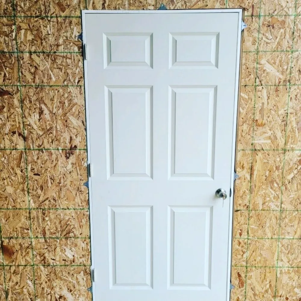 Slide of Madden Property Maintenance