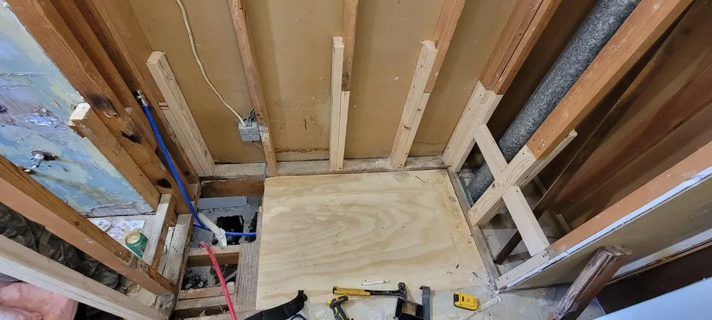 Quality plumbing repair experts serving Grove City, OH - Madden Property Maintenance