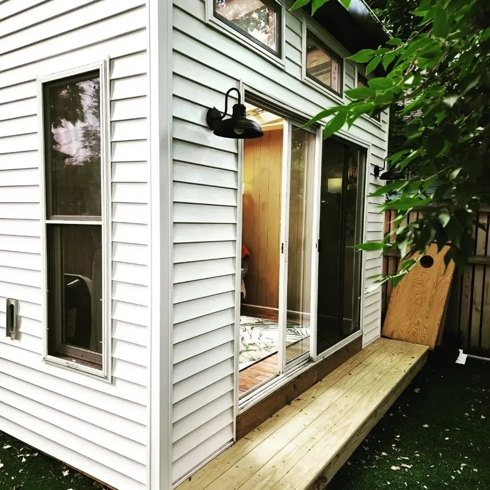 Slide of Madden Property Maintenance