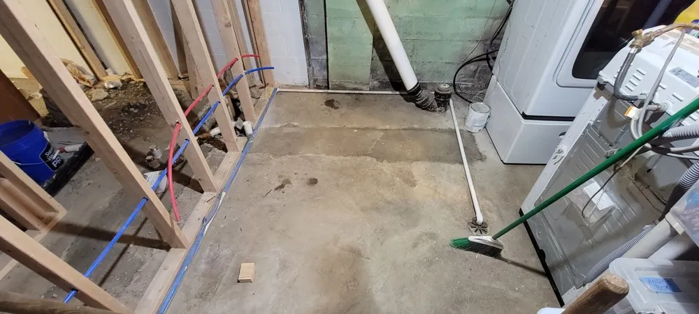 Quality emergency plumbing in Grove City, OH by Madden Property Maintenance