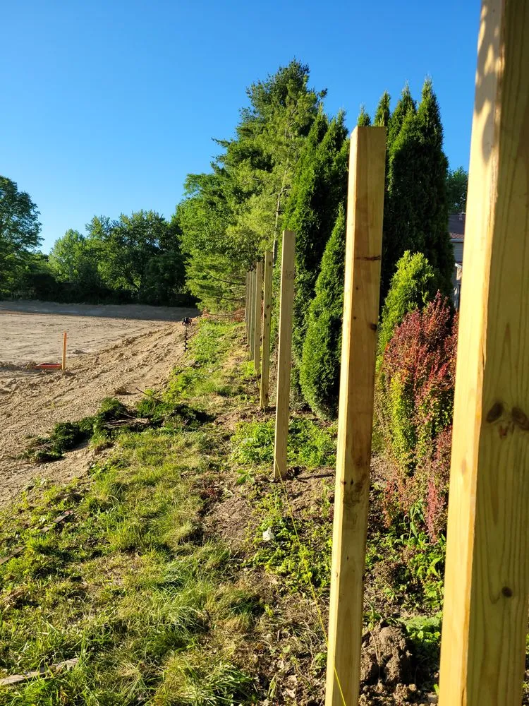 Professional drain cleaning experts serving Grove City, OH - Madden Property Maintenance