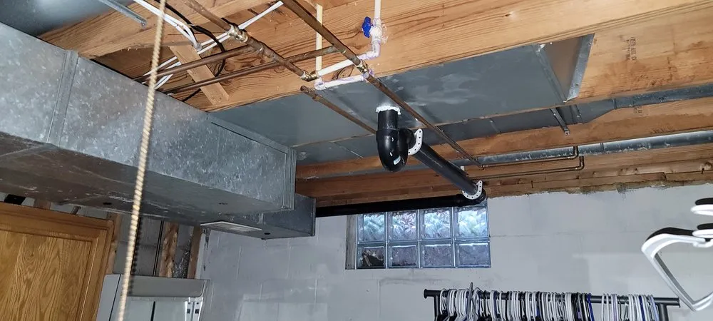 Slide of Madden Property Maintenance