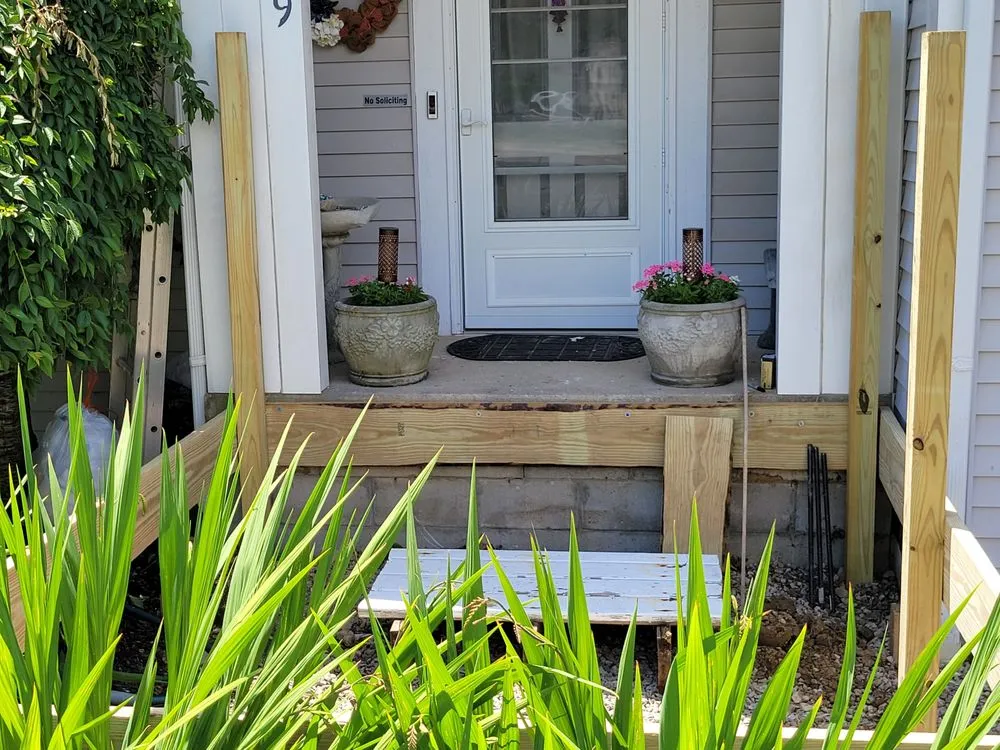 Slide of Madden Property Maintenance