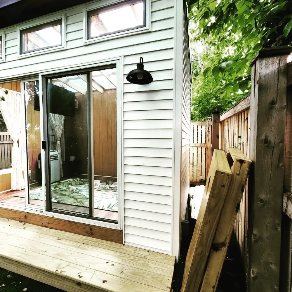 Slide of Madden Property Maintenance