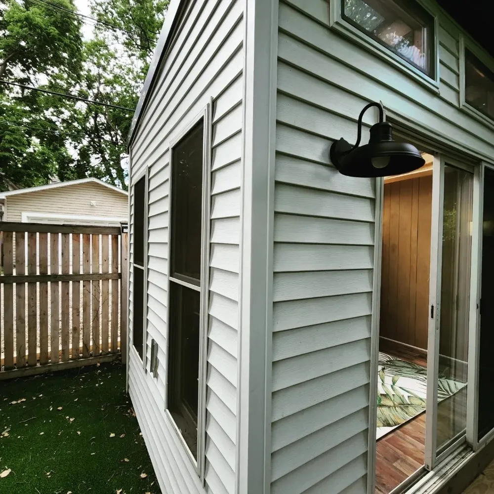 Slide of Madden Property Maintenance