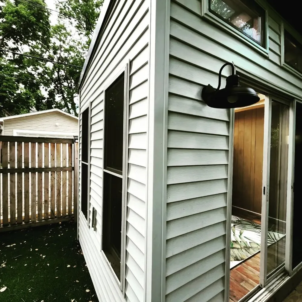 Slide of Madden Property Maintenance