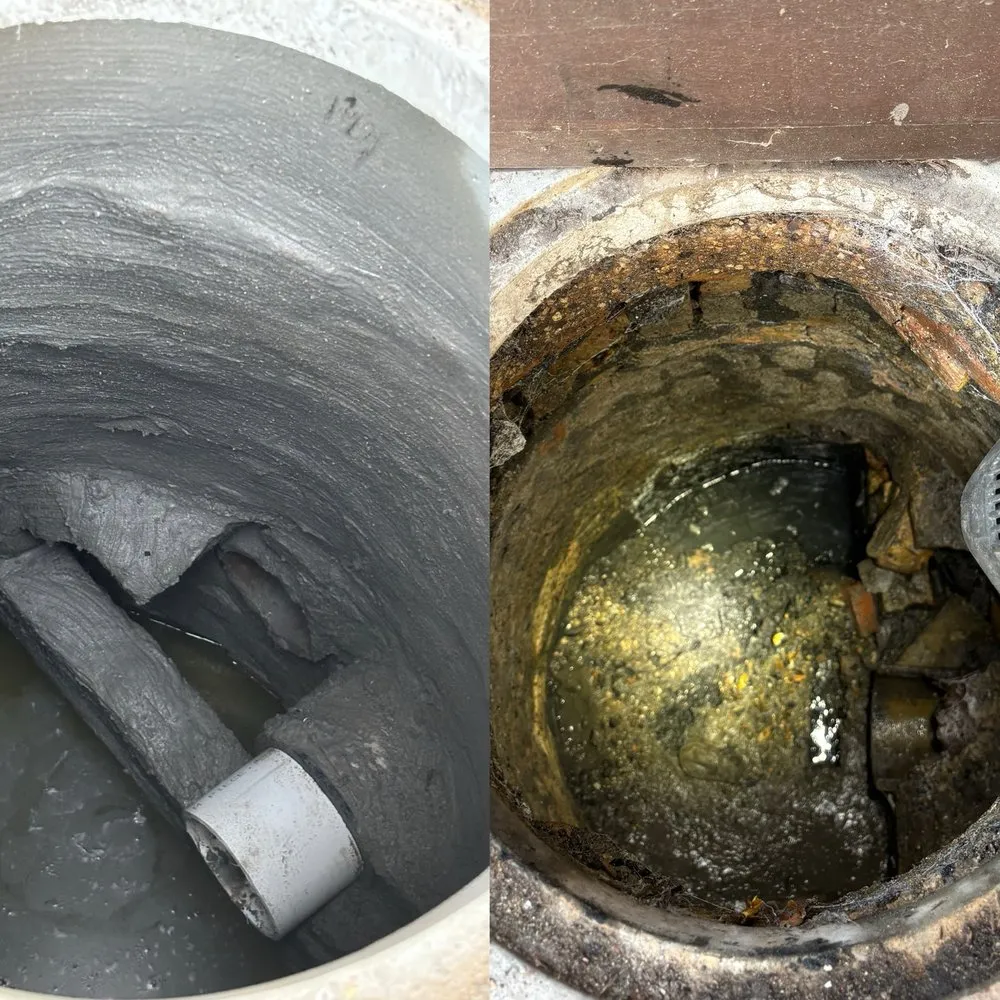 Slide of Madden Sewer & Drain