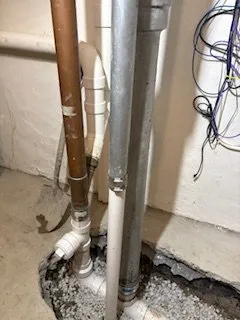Expert water heater service for homes in Chicago, IL by Madden Sewer & Drain