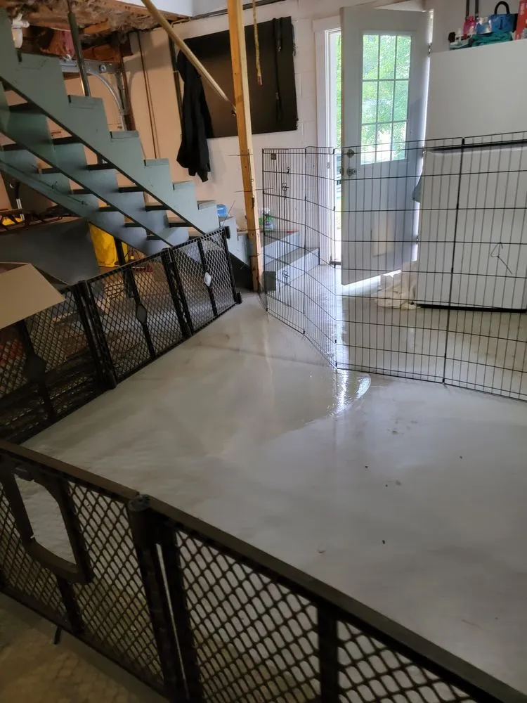 Slide of Maddox Plumbing