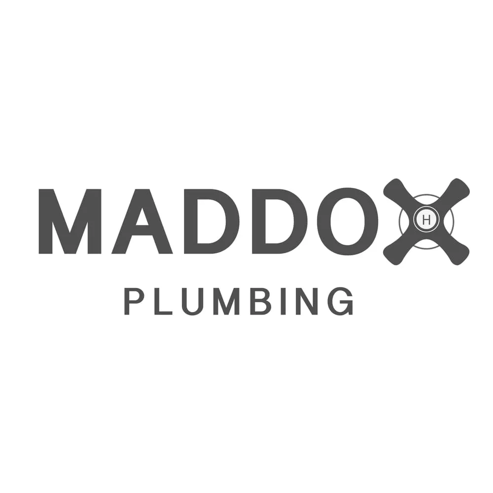 Slide of Maddox Plumbing