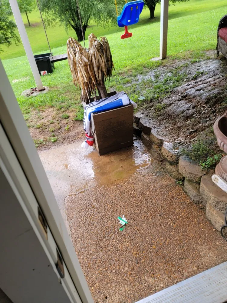 Slide of Maddox Plumbing