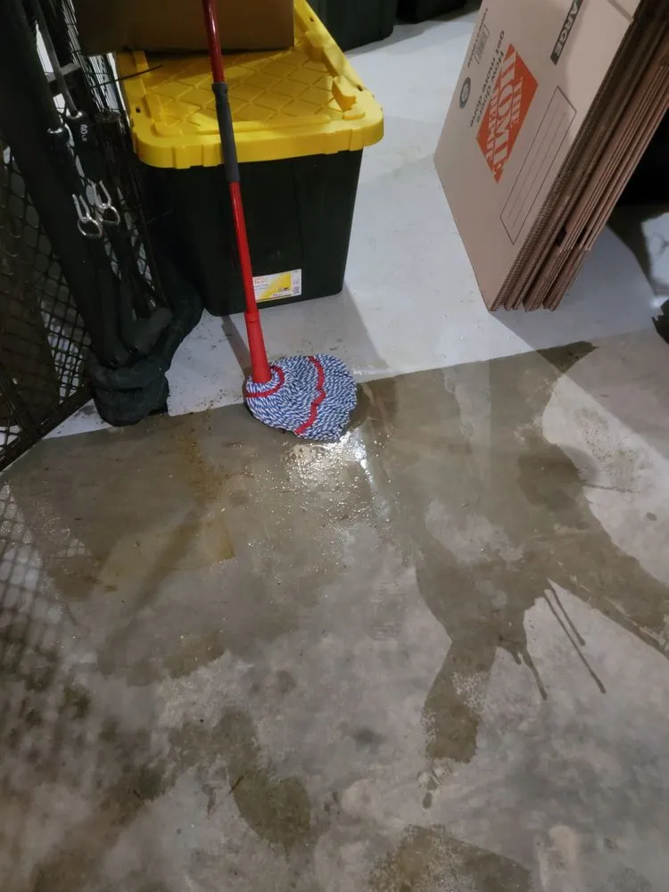 Slide of Maddox Plumbing