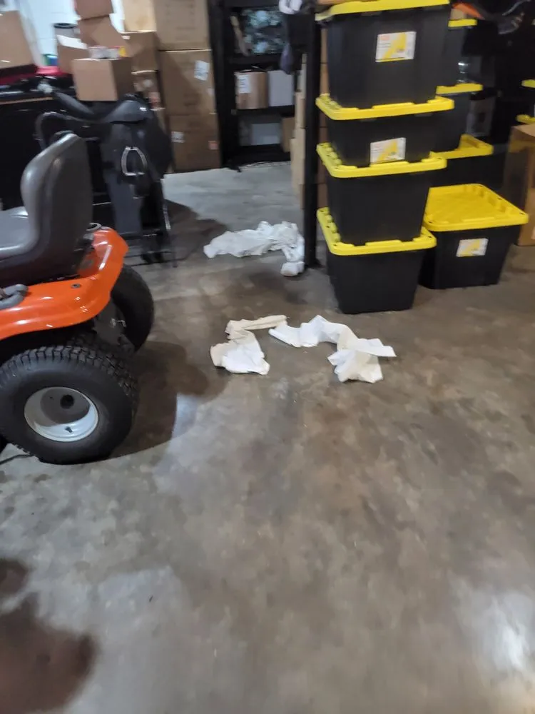 Slide of Maddox Plumbing