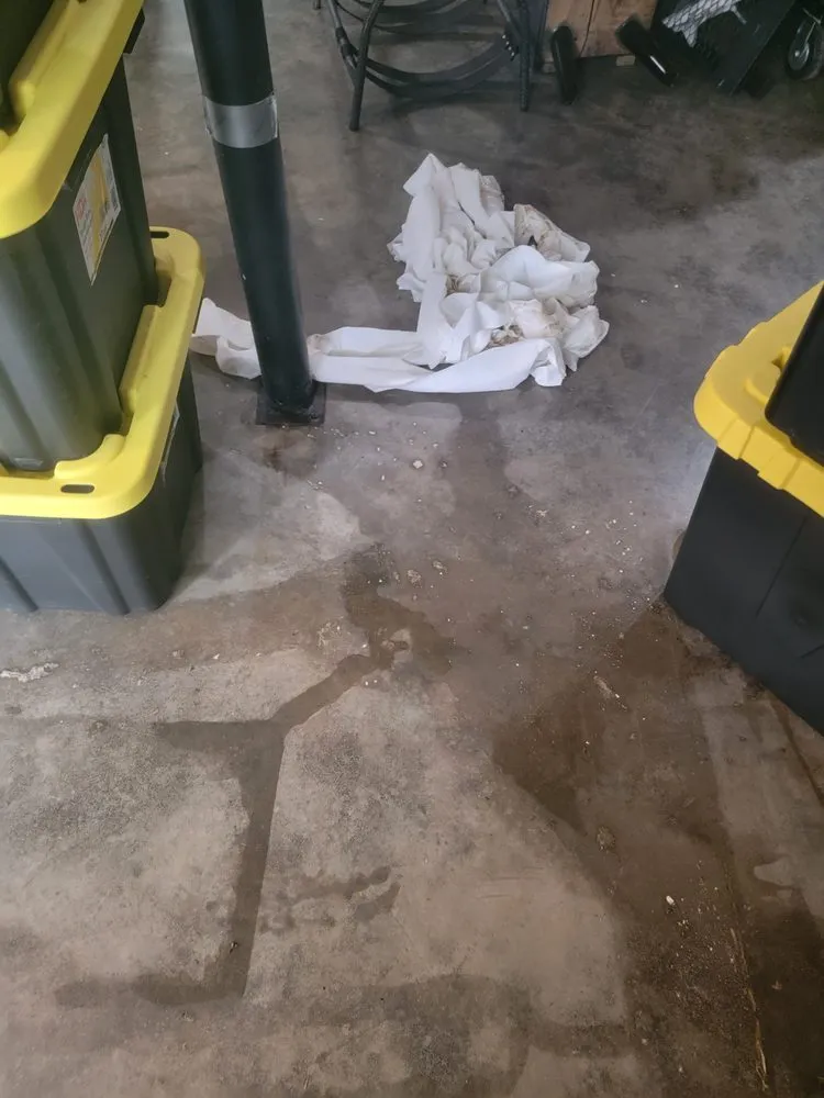 Slide of Maddox Plumbing