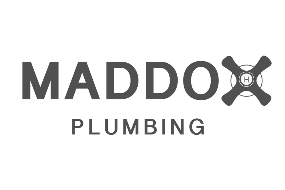 Slide of Maddox Plumbing