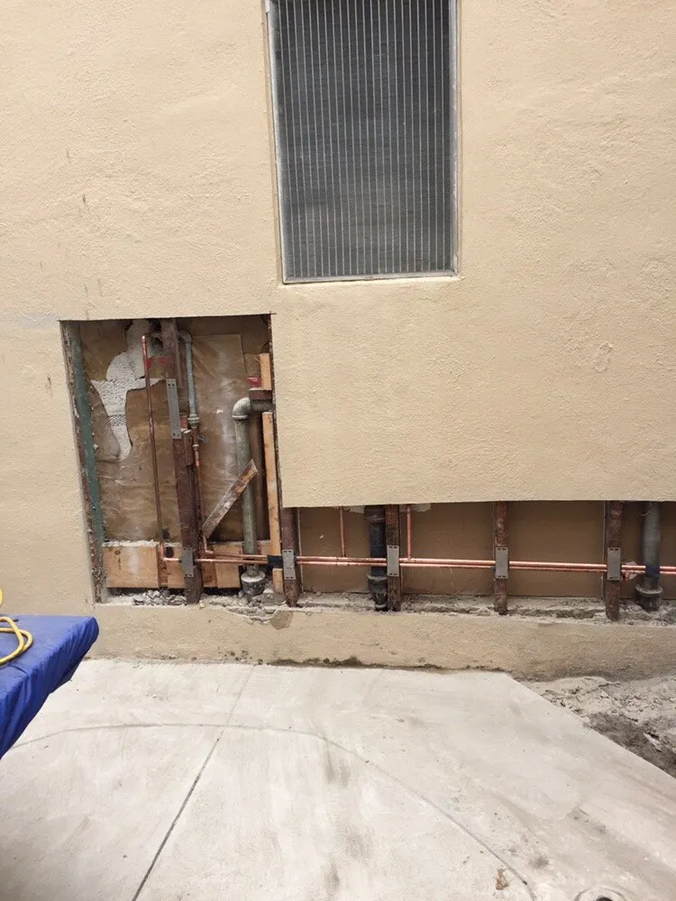 Professional drain cleaning in Norwalk, CA by Maddox Plumbing