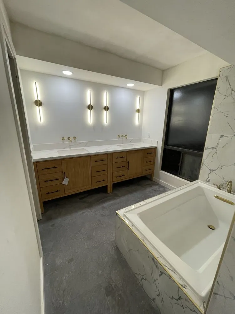 Slide of Maddox Remodels