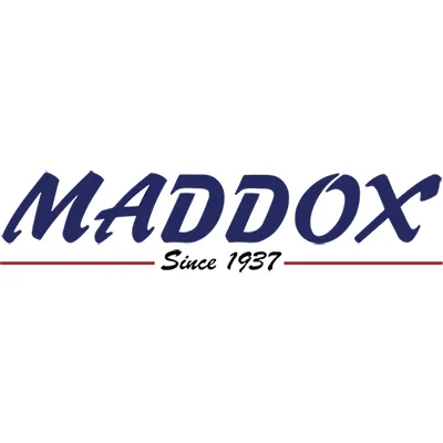 Slide of Maddox Residential & Commercial Services