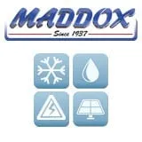 Slide of Maddox Residential & Commercial Services