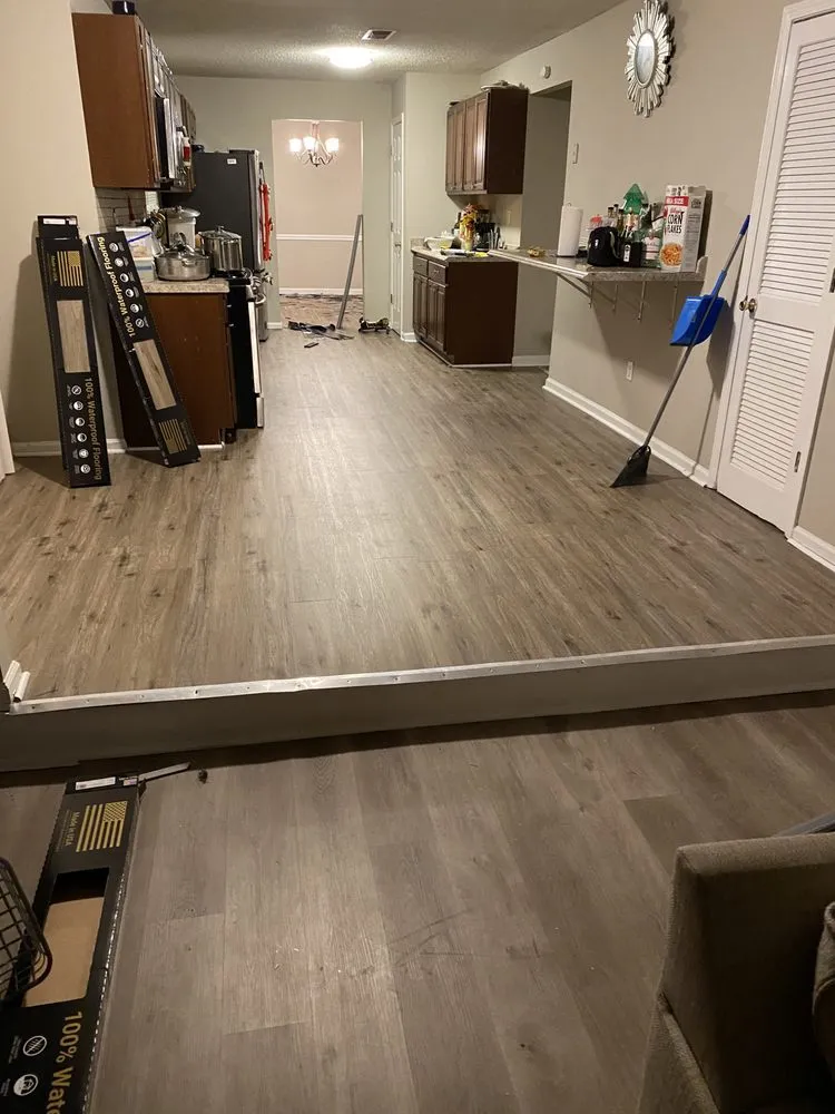 Slide of Made Easy Home Repairs