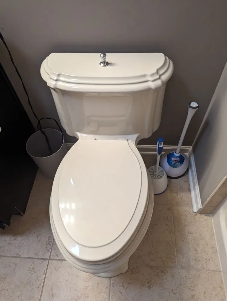 Slide of Made In Chicago Plumbing