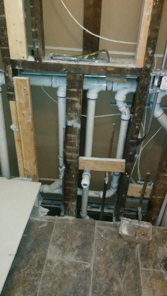 Slide of Made In Chicago Plumbing