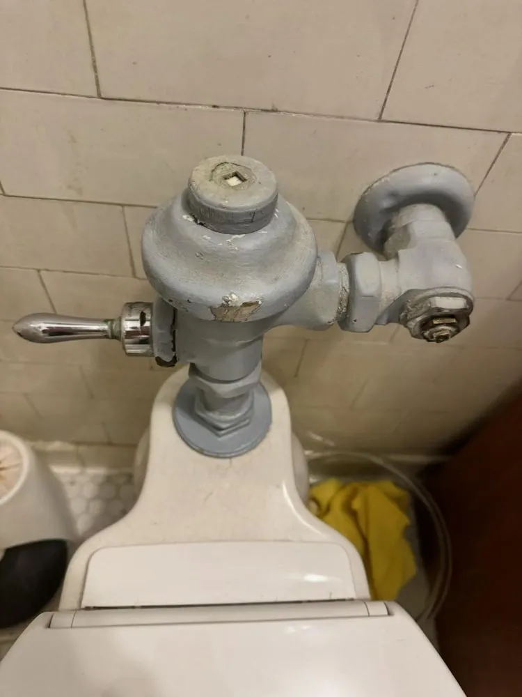 Slide of Made In Chicago Plumbing