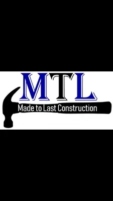 Made to Last Construction