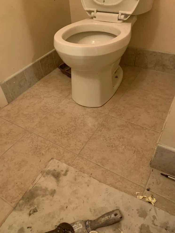 Slide of Madera fina