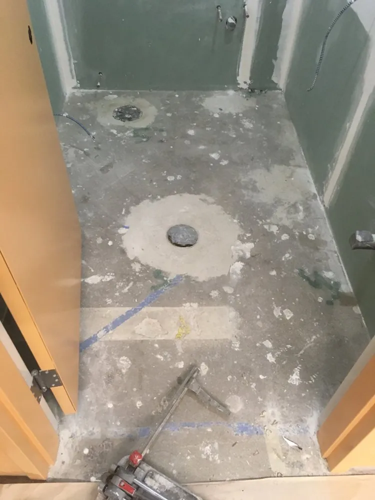 Slide of Madera fina