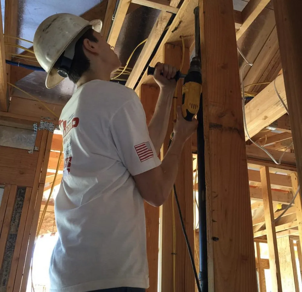 Slide of Madera Plumbing