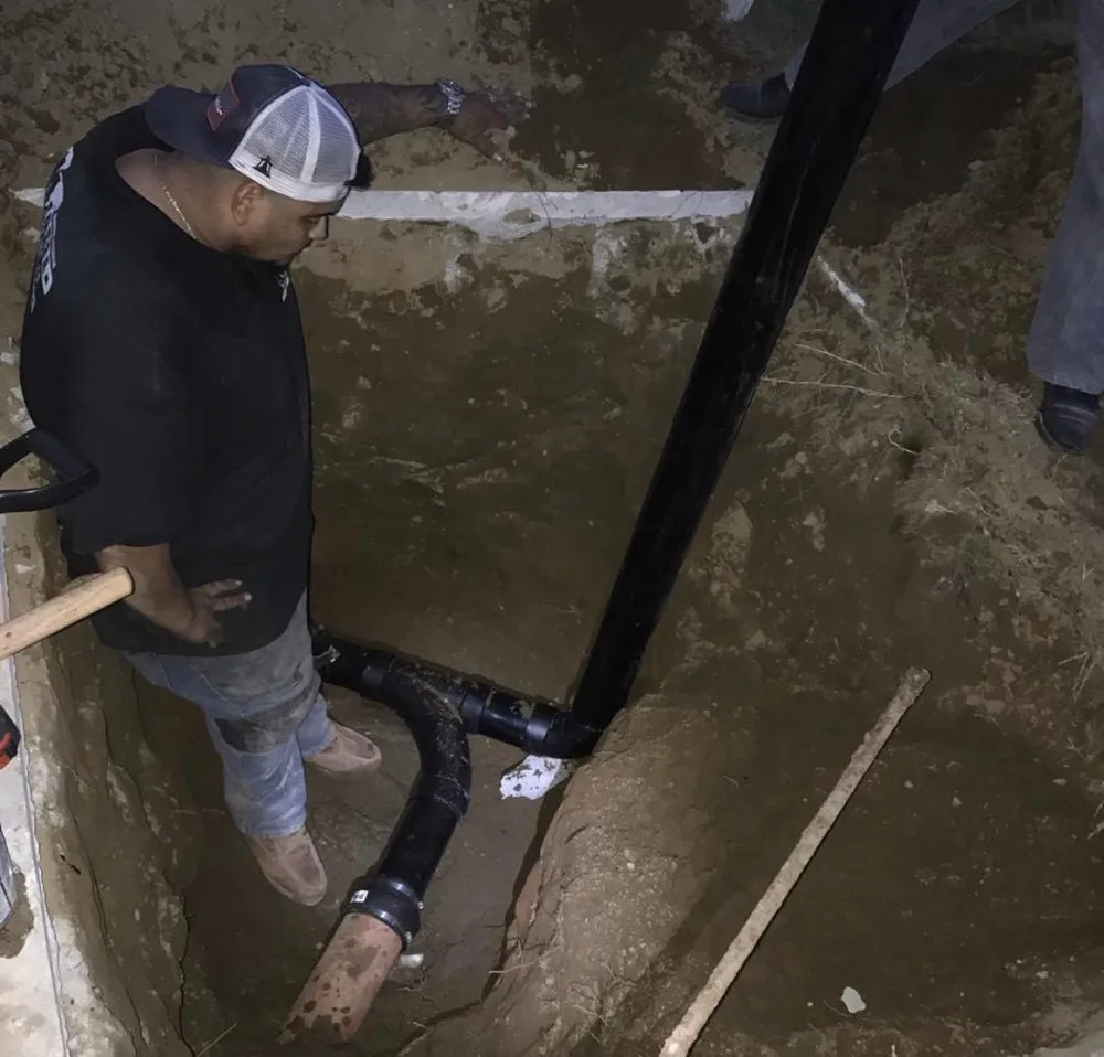 Slide of Madera Plumbing