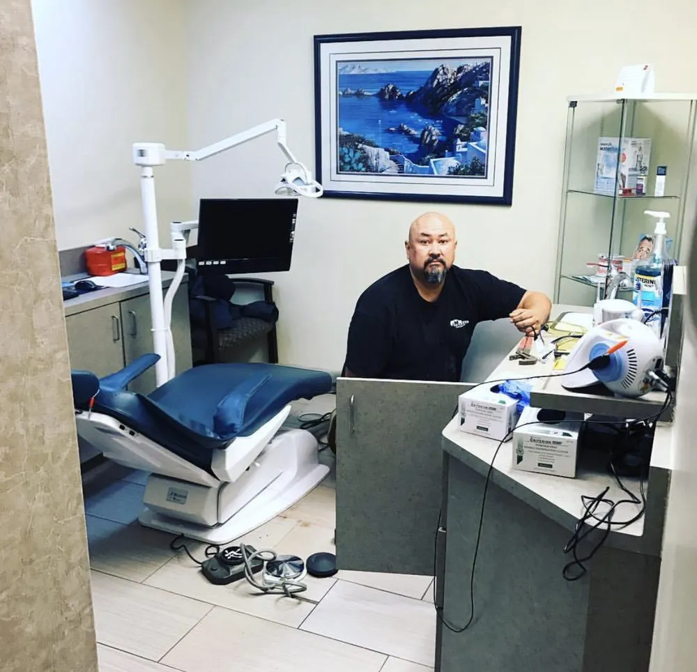 Slide of Madera Plumbing