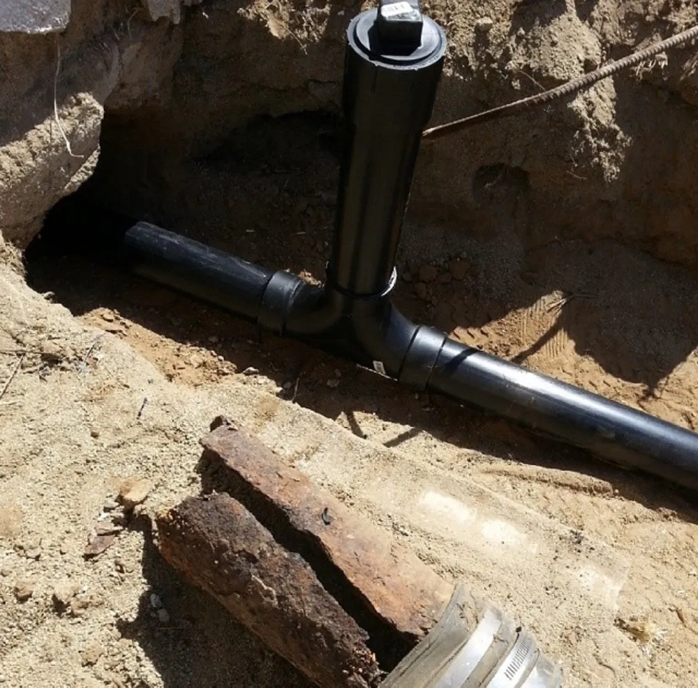 Slide of Madera Plumbing