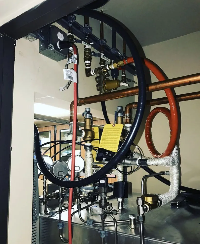 Slide of Madera Plumbing