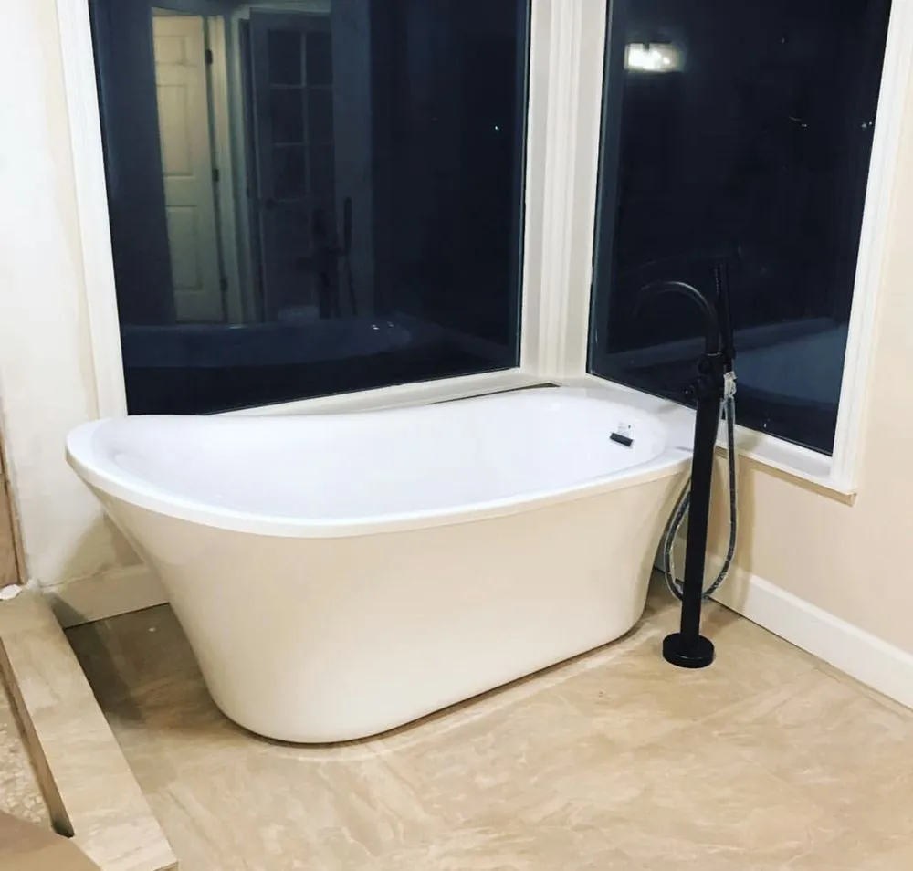 Slide of Madera Plumbing